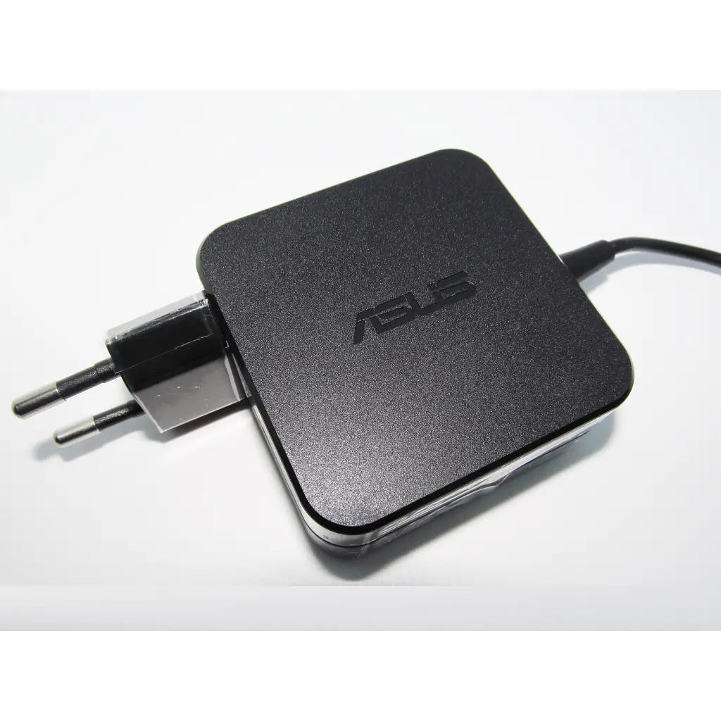 Блок питания к ноутбуку ASUS 45W Zenbook 19V 2.37A разъем 4.0/1.35 (ADP-45AW) - фото 2