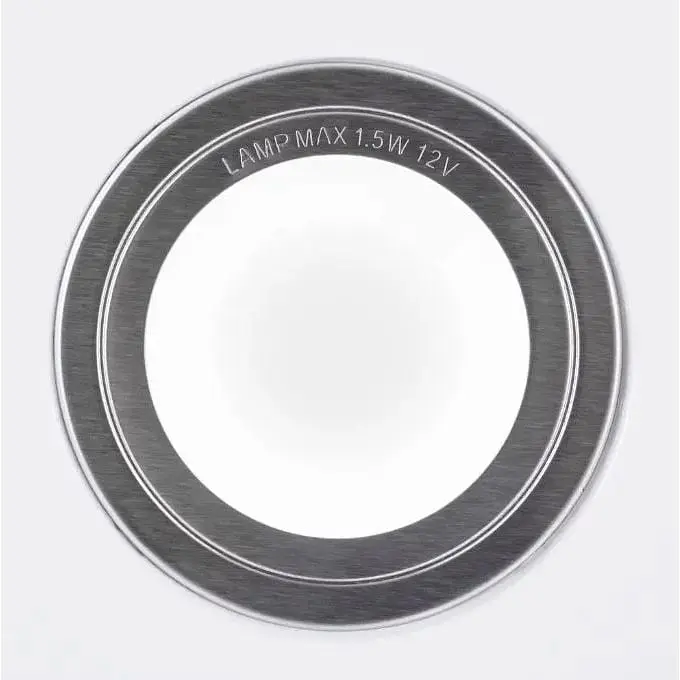 Витяжка вбудована Minola HBI 7612 WH 1000 LED - фото 9