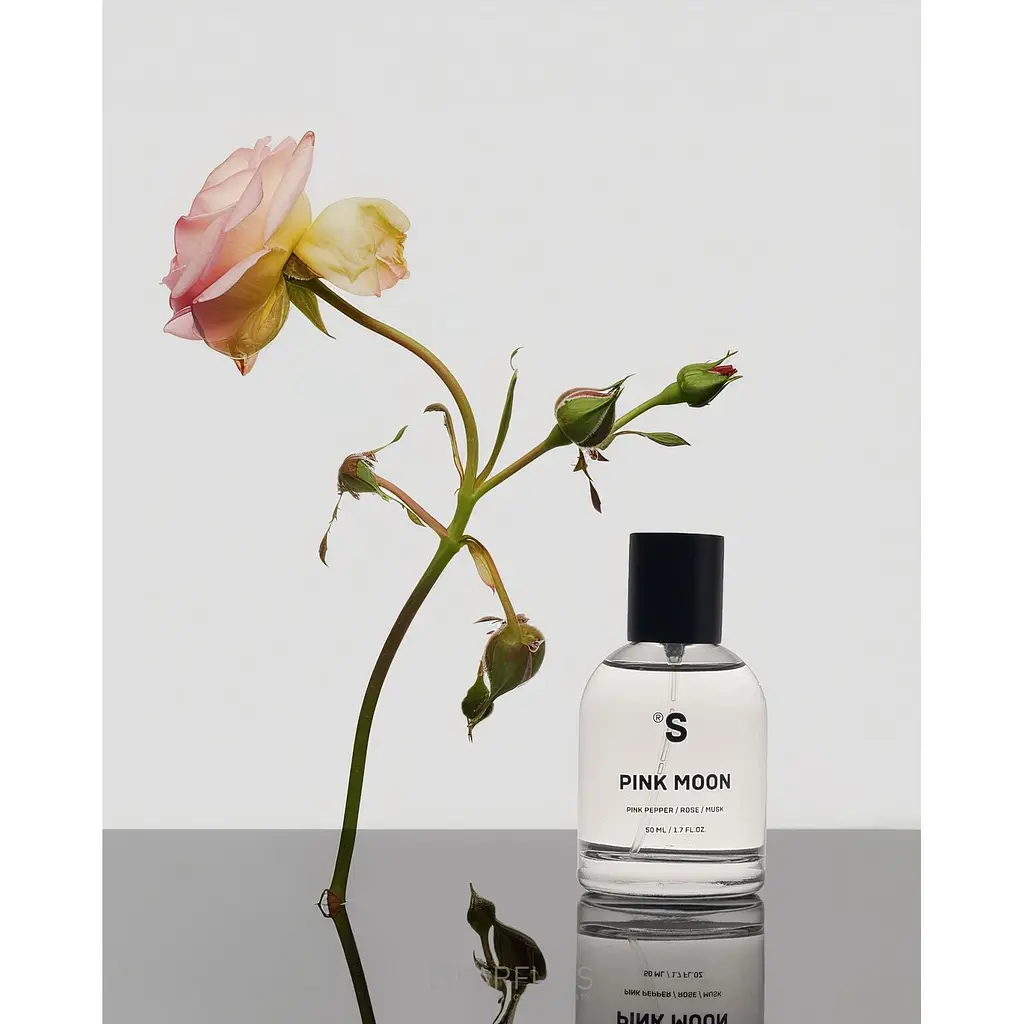 Парфумована вода Sister's Aroma Pink Moon 50 мл - фото 2