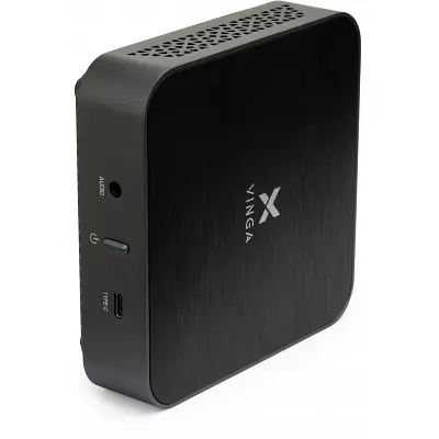 Комп'ютер Vinga Mini PC V600 (V600AM300U.8512) (V600AM300U.8512) - фото 5
