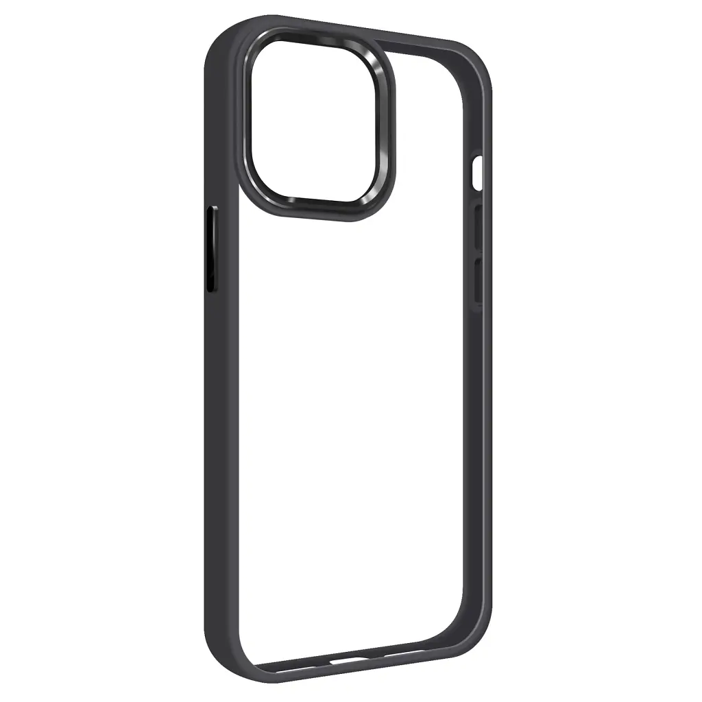 Чохол ArmorStandart UNIT2 для Apple iPhone 14 Pro Max Black