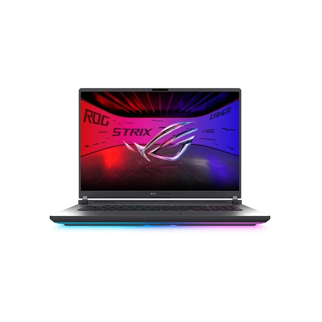 Ноутбук ASUS ROG Strix G18 G815LW-S9168 (90NR0LC1-M007T0) - фото 2
