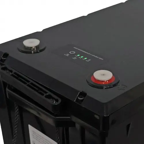 Акумулятор Ritar LiFePO4 25,6V 150Ah - фото 3