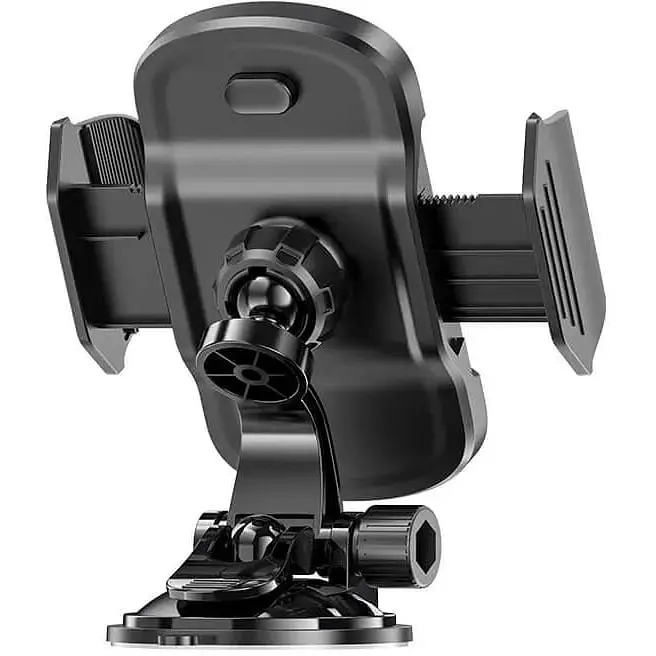 Тримач HOCO Just fast suction cup car holder CA82 - фото 3
