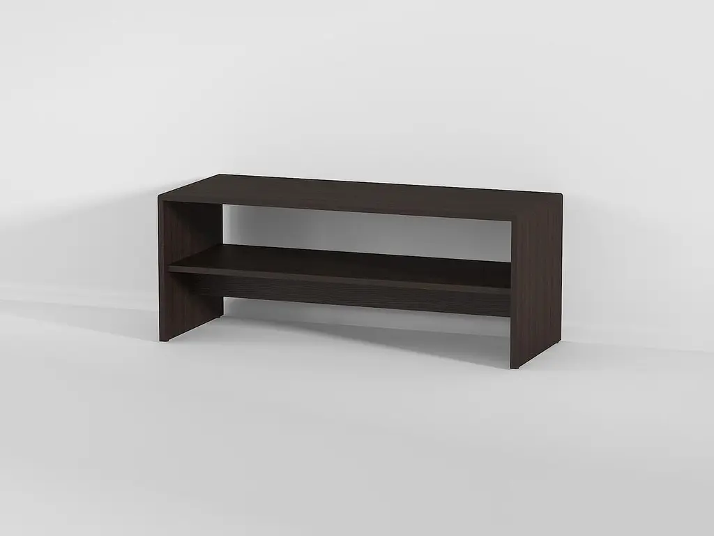 Стіл журнальний Moreli Forte Mats Венге магія (id27-0000-80-venge) - фото 2