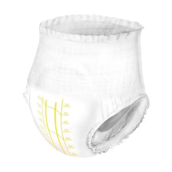 Підгузки-трусики для дорослих ABENA Pants Premium S2 (1900 мл.) - фото 6