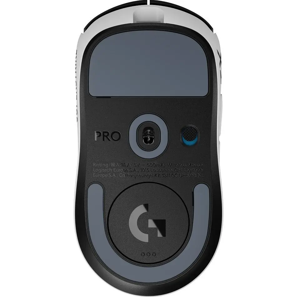 Мышь Logitech G Pro X2 Superstrike (910-007776) [158453] - фото 7