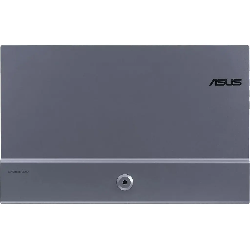 Портативний монітор Asus ZenScreen OLED MQ13AH (90LM07EV-B01170) [91493] - фото 8