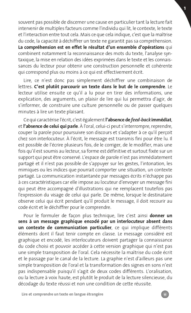 Collection F. Lire et comprendre en français langue étrangère - Естель Рікуа - фото 8