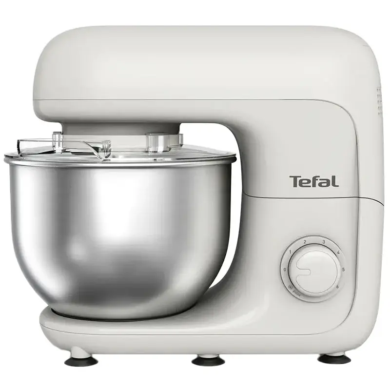 Кухонна машина Tefal Bake essential (QB160138) - фото 3