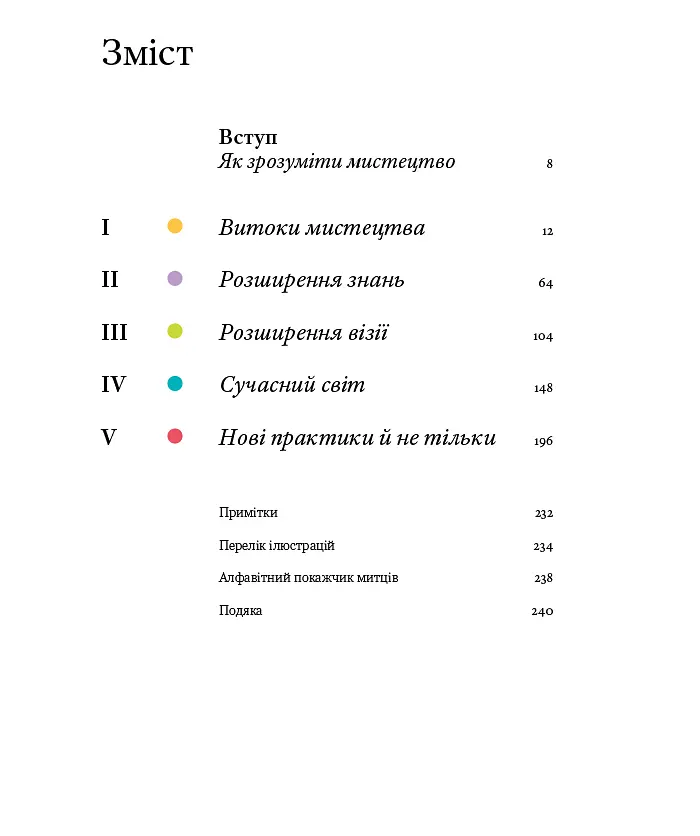 Мистецтво без таємниць - фото 2