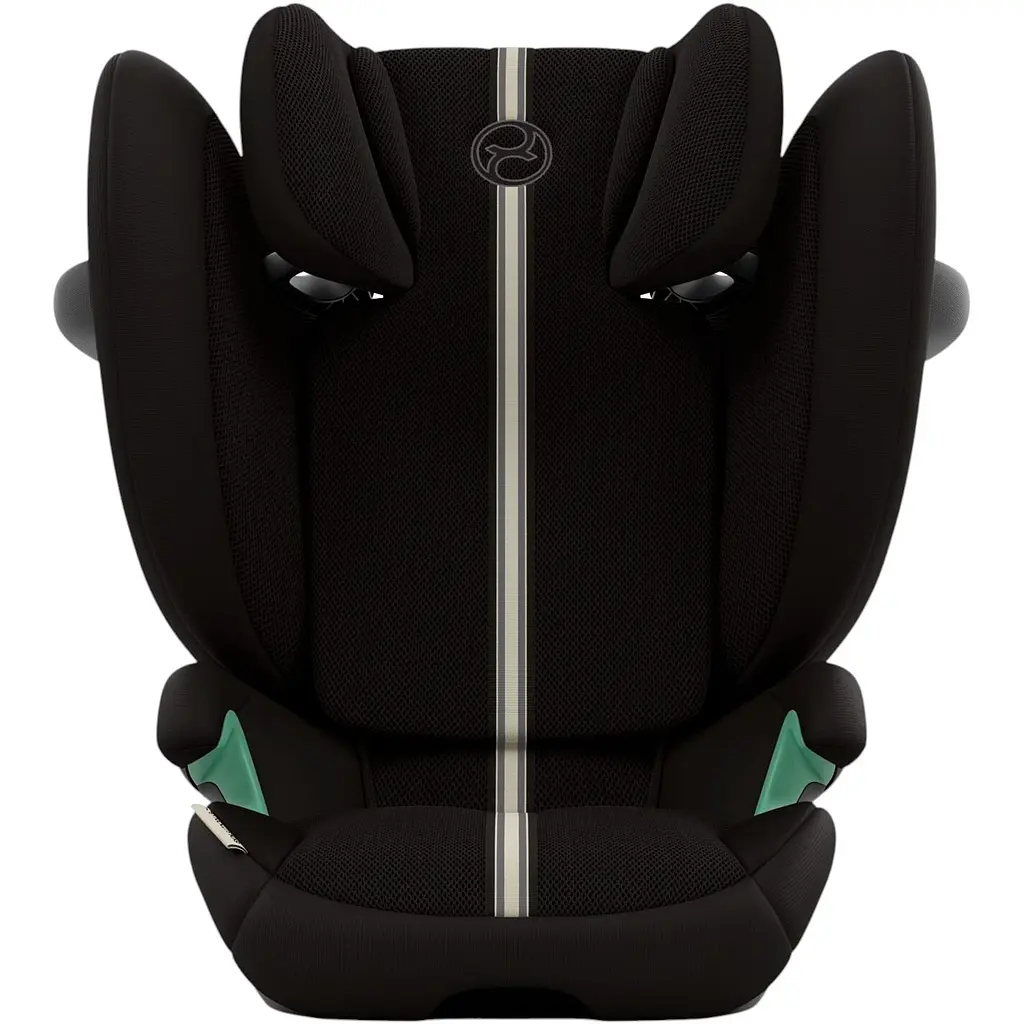 Автокрісло Cybex Solution G2 Plus Ocean Blue (524000673) - фото 4