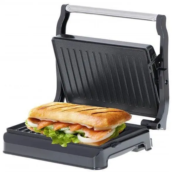 Электрогриль Adler AD 3052 1200 Вт - фото 2