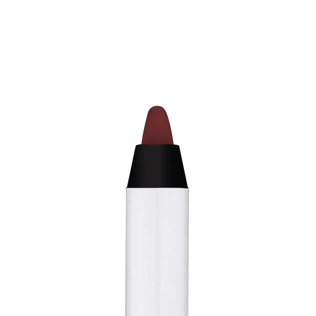 Стійкий гелевий олівець для губ Lamel Long lasting Gel Lip Liner відтінок 413, 1.7 г - фото 2