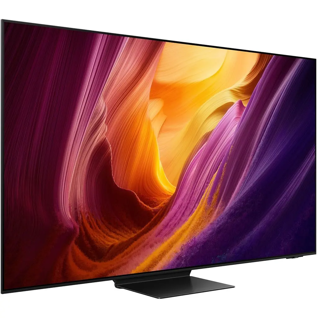 Телевізор Samsung S95H 65` OLED Ultra HD 4K Vision AI (QE65S95HFUXUA ) [173849] - фото 2