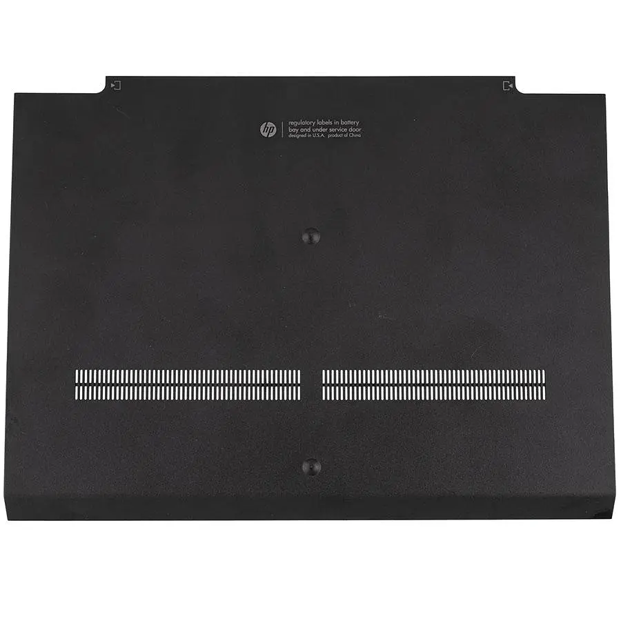 Нижня кришка Hewlett Packard для ноутбука HP (4530S Promo 4535s ProBook 4730s) чорний Б/В - фото 2