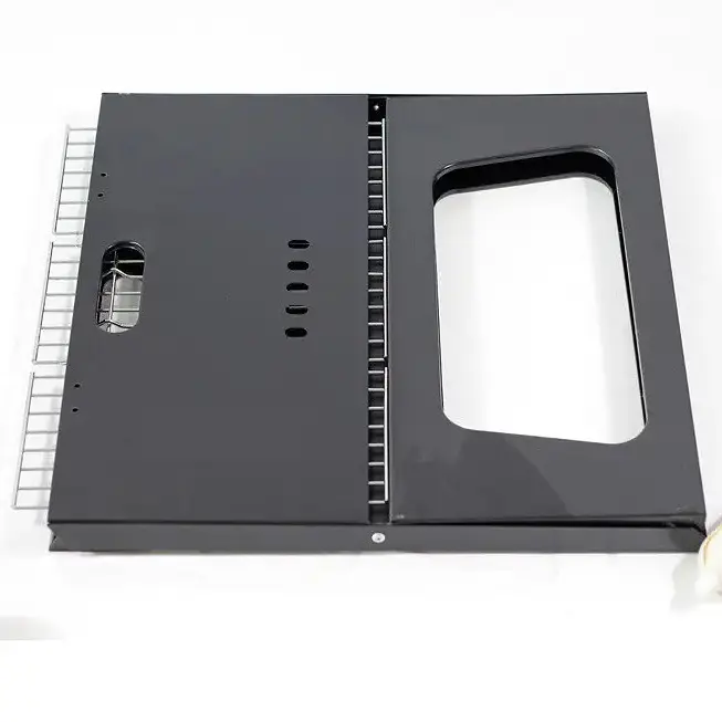 Гриль-барбекю портативный Time Eco (TE-4530) - фото 6