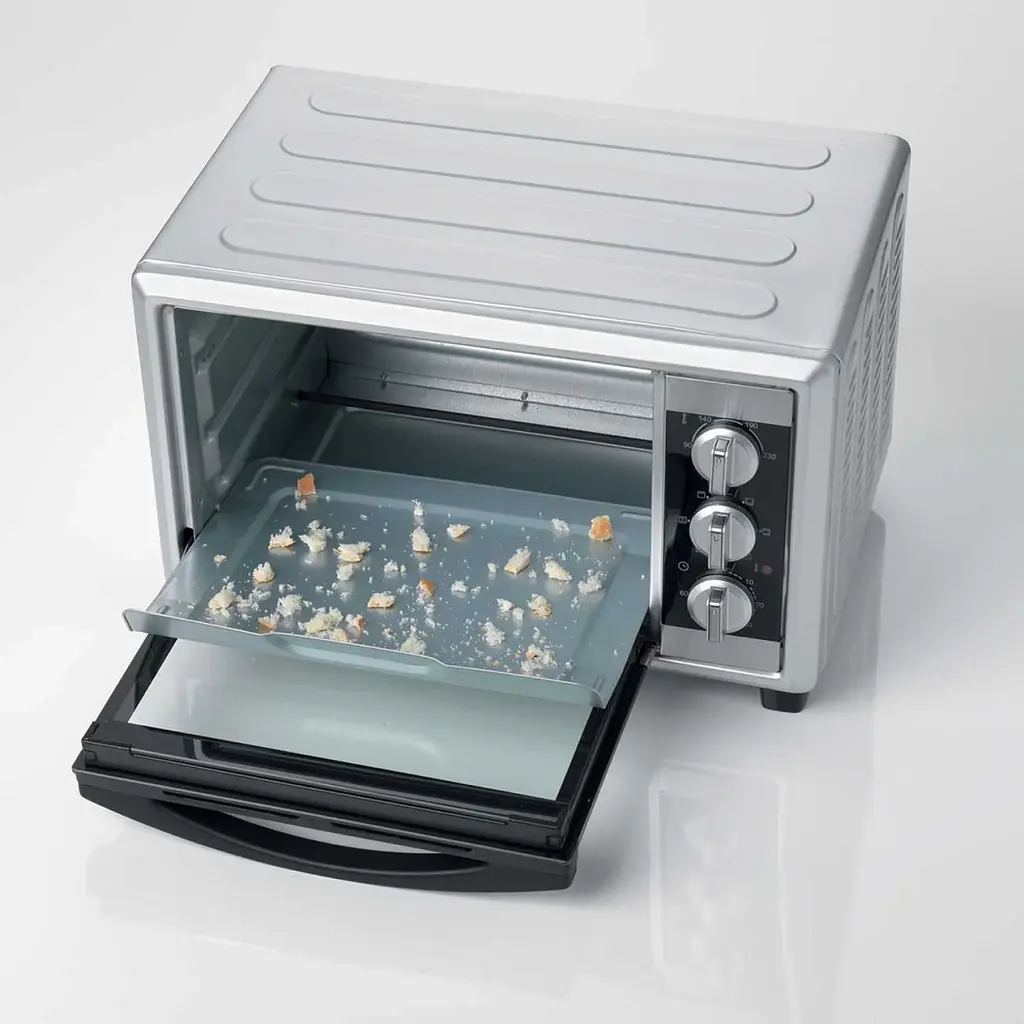 Електропіч Ariete 985 SLVR - фото 3