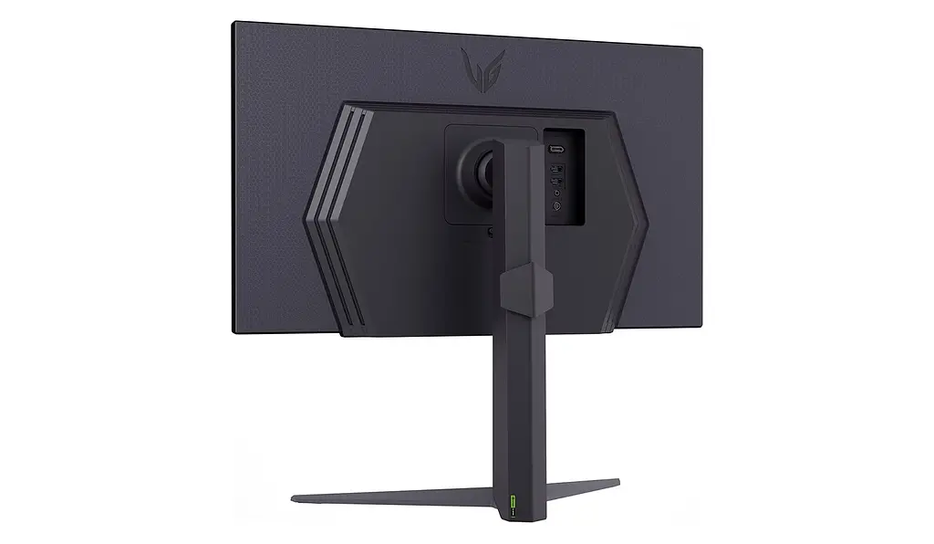 Монітор LG 27" 27GS75Q-B 2xHDMI DP Audio IPS 2560x1440 180Hz 1ms sRGB 99% G-SYNC FreeSync teh0014280 - фото 9