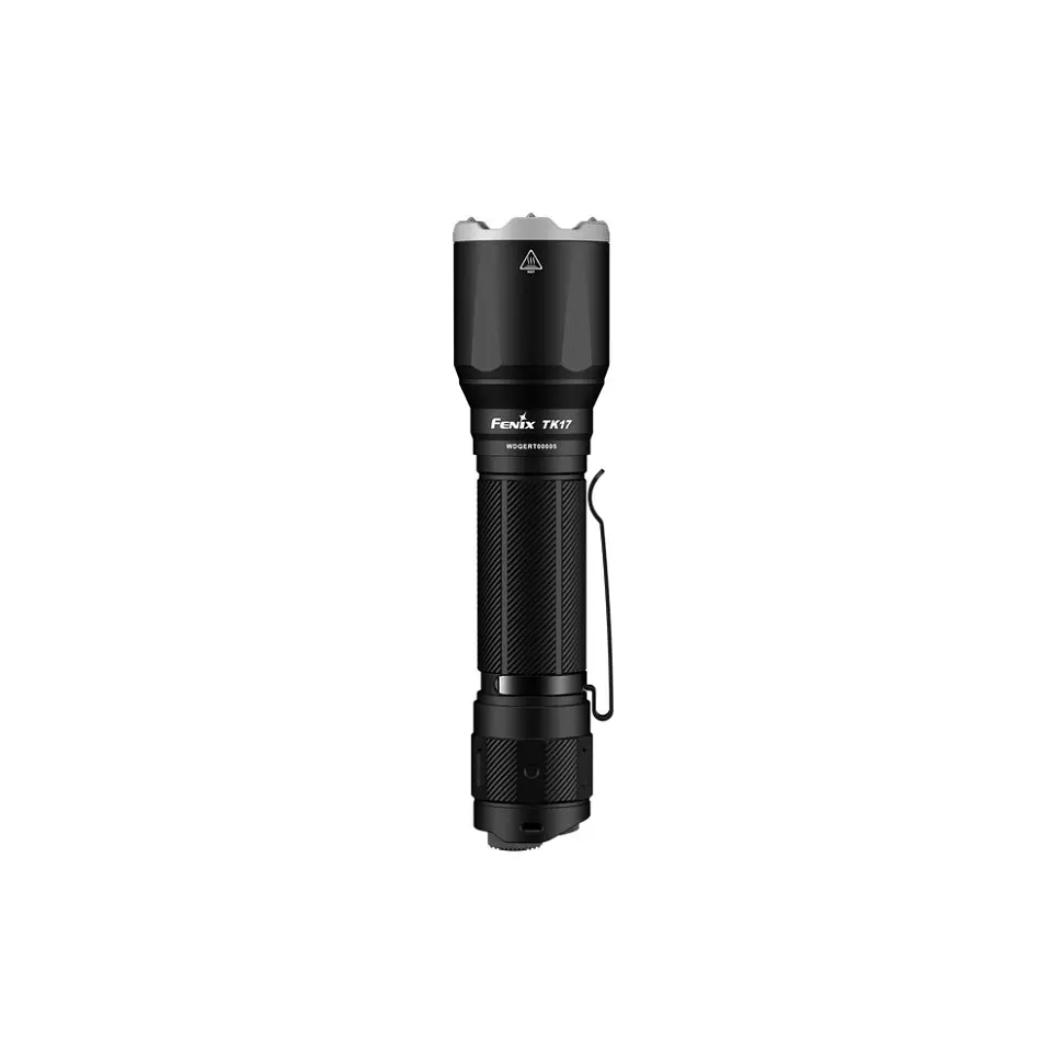 Тактичний ліхтар ручний Fenix TK17 - фото 3