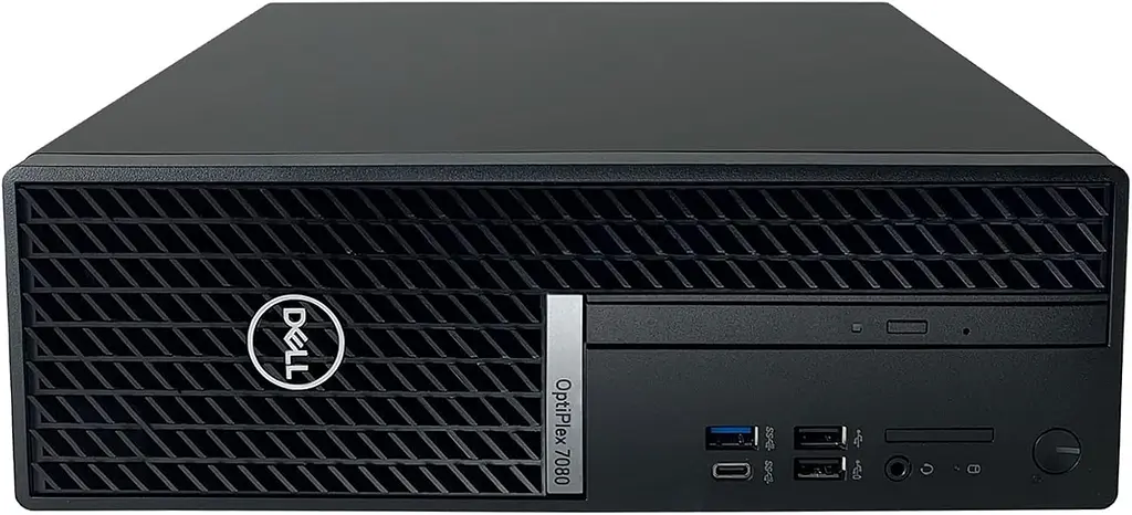 Б/В Системний блок Dell OptiPlex 7080 SFF (i5-10500/8GB DDR4/512GB SSD) - фото 4
