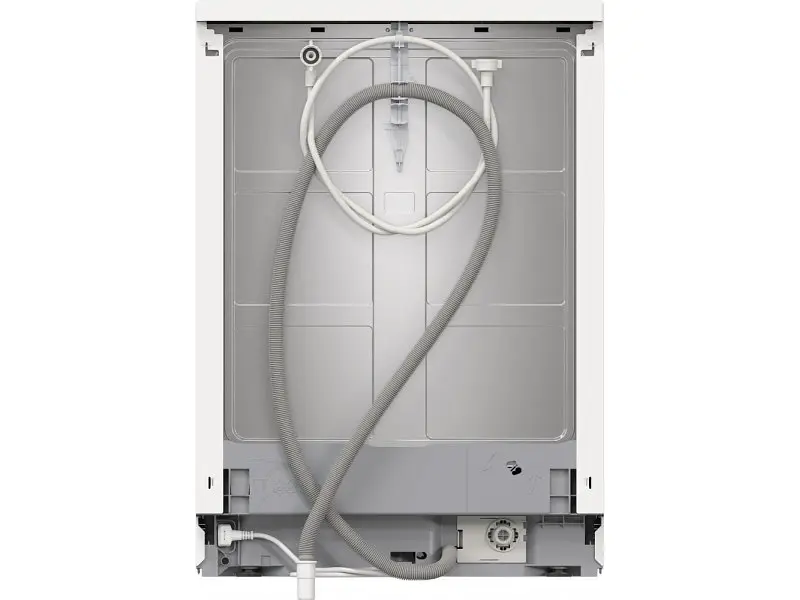 Посудомийна машина Bosch SMS26DW00T - фото 8