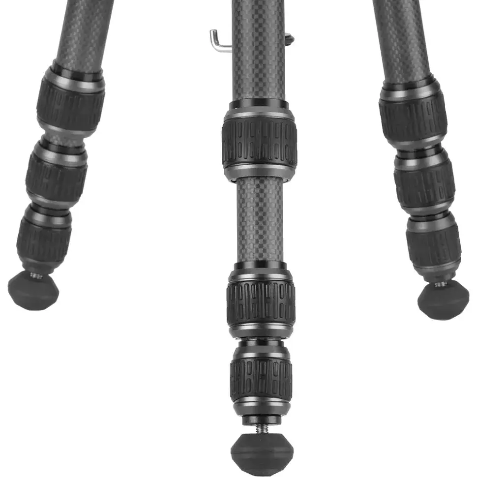 Штатив Vanguard VEO 5 234CB-110S (DAS303306) - фото 4