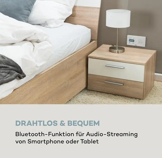 Радиоприемник Аunа DigiPlug UP (10035289) - фото 4