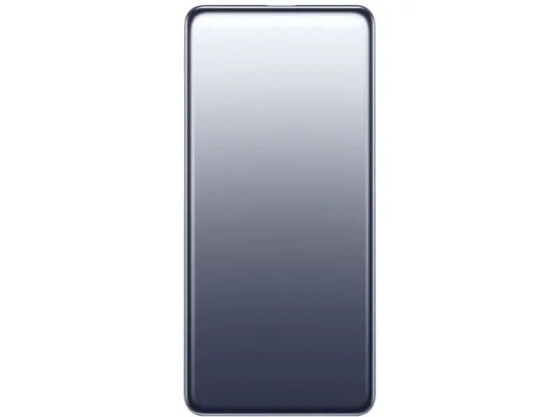Зовнішній акумулятор (павербанк) Xiaomi 5000mAh Ultra Slim 18W GL (BHR9535GL) сірий - фото 2