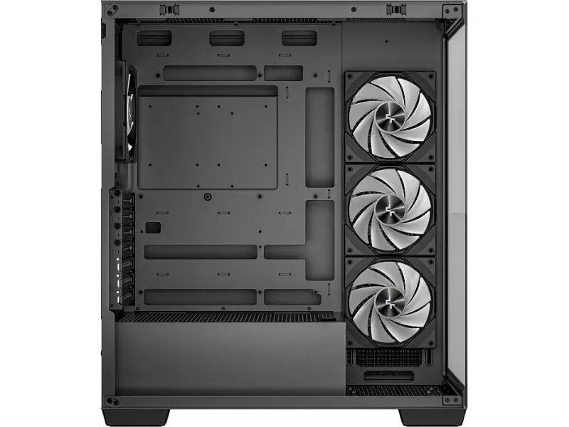 Корпус Deepcool CG580 4F Black (R-CG580-BKADA4-G-1) - фото 6