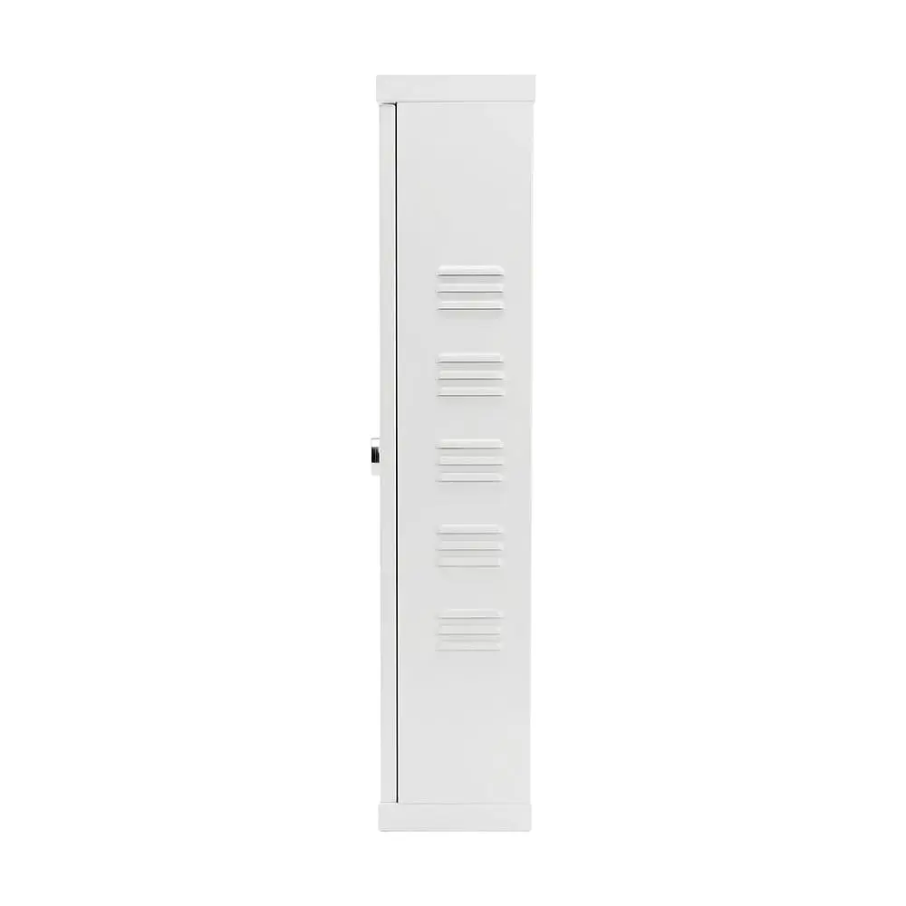 Шафа металева Trinix TRX-500MB (550*430*110) (75-00327) - фото 12