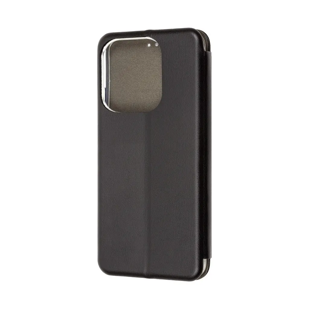 Чохол до мобільного телефона Armorstandart G-Case Tecno Spark Go 2023 (BF7) Black (ARM68958) - фото 2