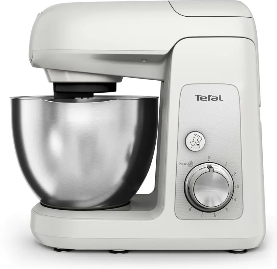 Кухонная машина Tefal QB525B38 - фото 2