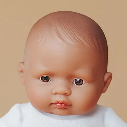 Кукла-пупс анатомический Miniland мальчик-испанец в одежде 21 см (33005) - фото 2