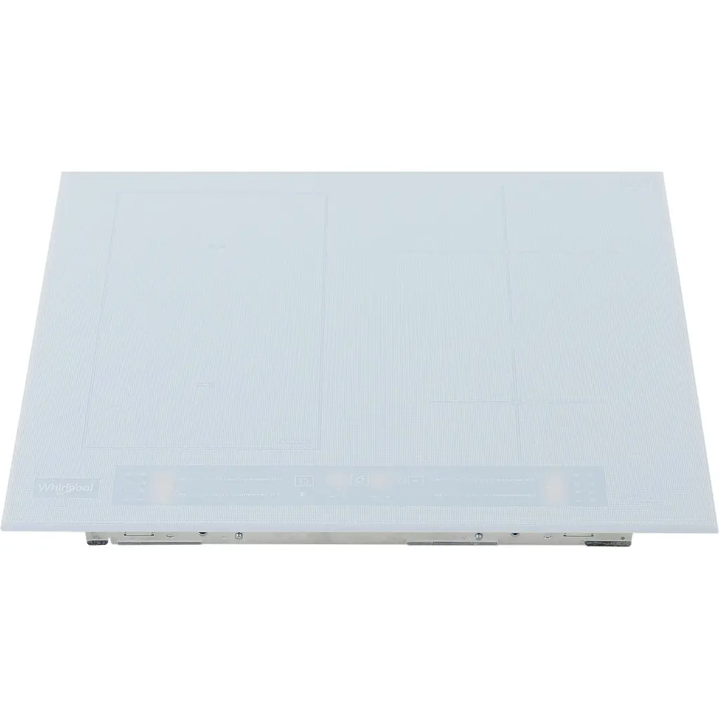 Индукционная варочная поверхность Whirlpool WLS5360BFW [138086] - фото 2