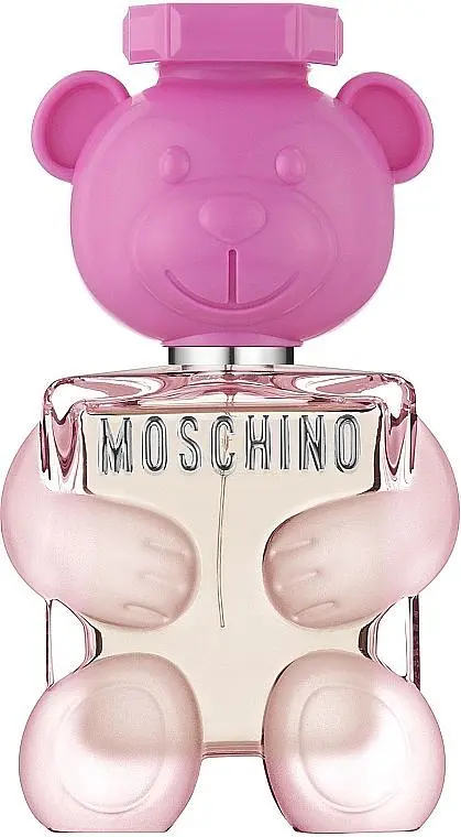 Moschino Toy 2 Bubble Gum Тестер 100 мл Туалетна вода