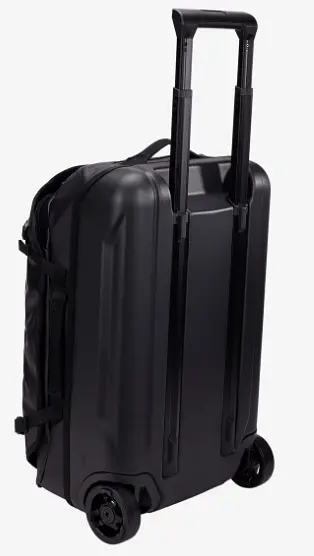 Дорожня валіза Thule Chasm Carry-On 55cm/22" 40L TCCO-222 Black (6948993) - фото 2