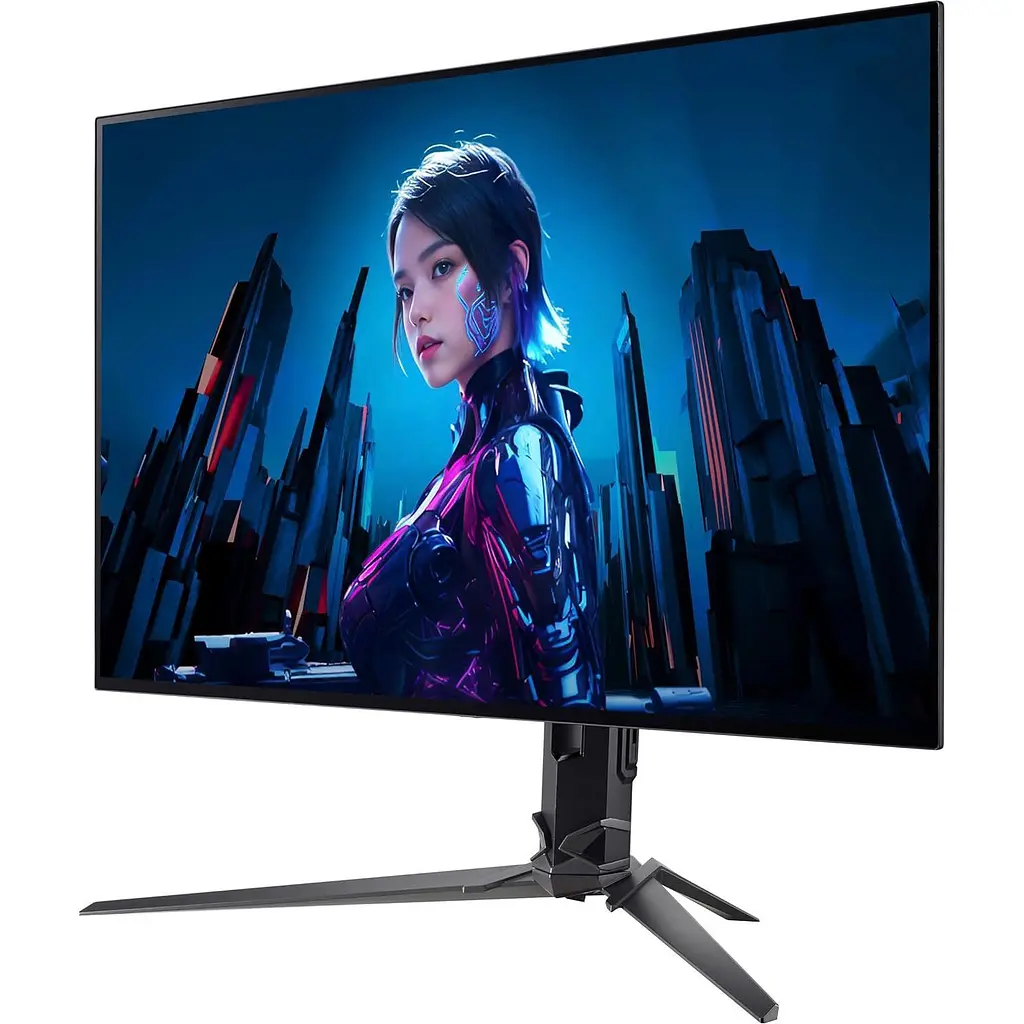 Монітор Acer Predator 32" X32X3BMIIPHUZX (UM.JXXEE.301) [165724] - фото 3