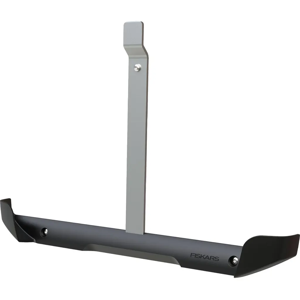 Настінний кронштейн Fiskars Solid для шлангового барабана M/L (1059235)