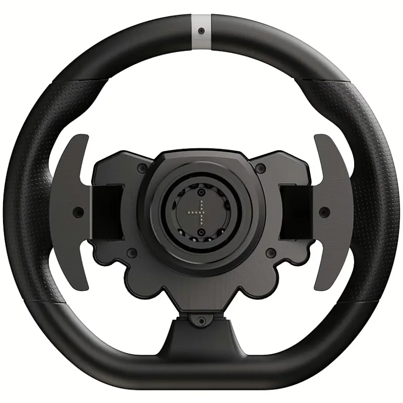 Руль Moza Racing ESX Steering для XBOX/PC 28 см - фото 3