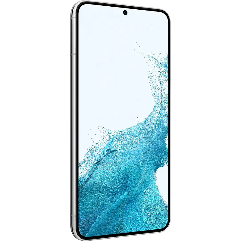 Смартфон Samsung Galaxy S22 8/256GB White (G901B/DS)