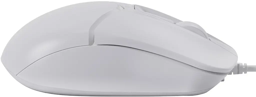 Миша A4Tech Fstyler FM12S White - фото 9