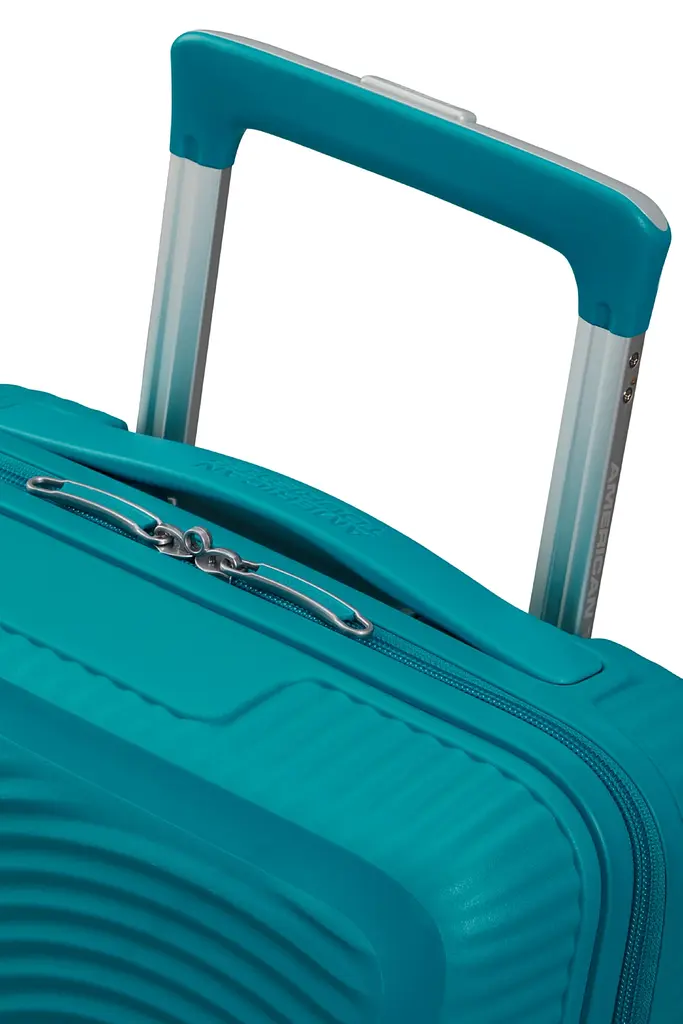 Дитяча Валіза Xs 47 См American Tourister SOUNDBOX MINI DEEP TEAL 47x32x21 MG8*51001 - фото 11