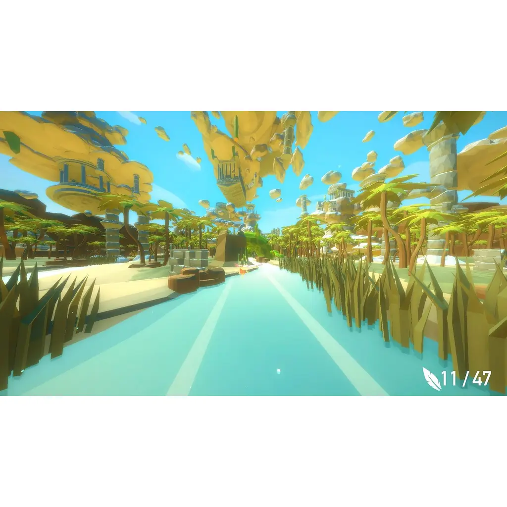 Ключ активации Microsoft Aery - Calm Mind 3 для Xbox One/Series - фото 2