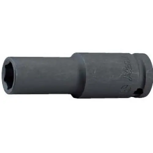 Торцева головка ударна глибок. 3/4"DR, 21мм (86300M21) HANS