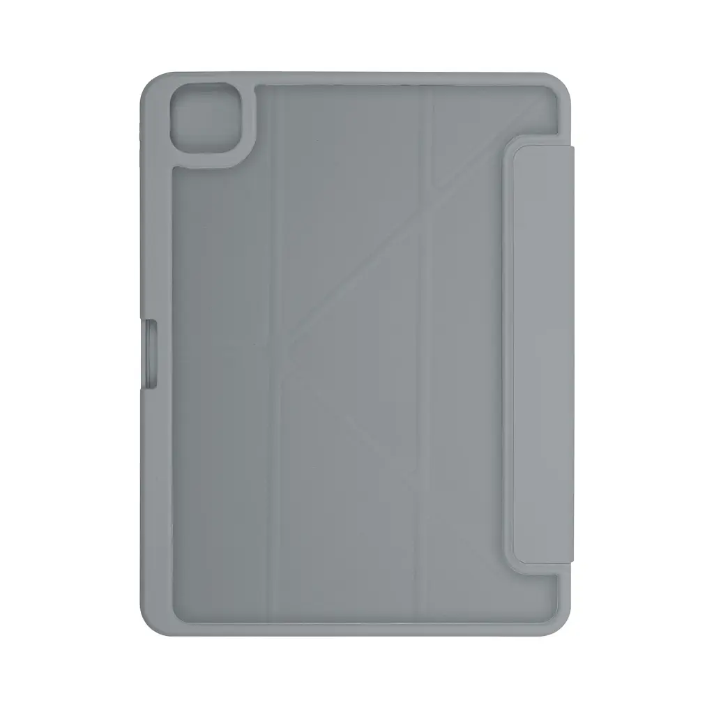 Чехол ArmorStandart Y-Type PEN для iPad Pro 11 2022/2021/2020 Gray - фото 2