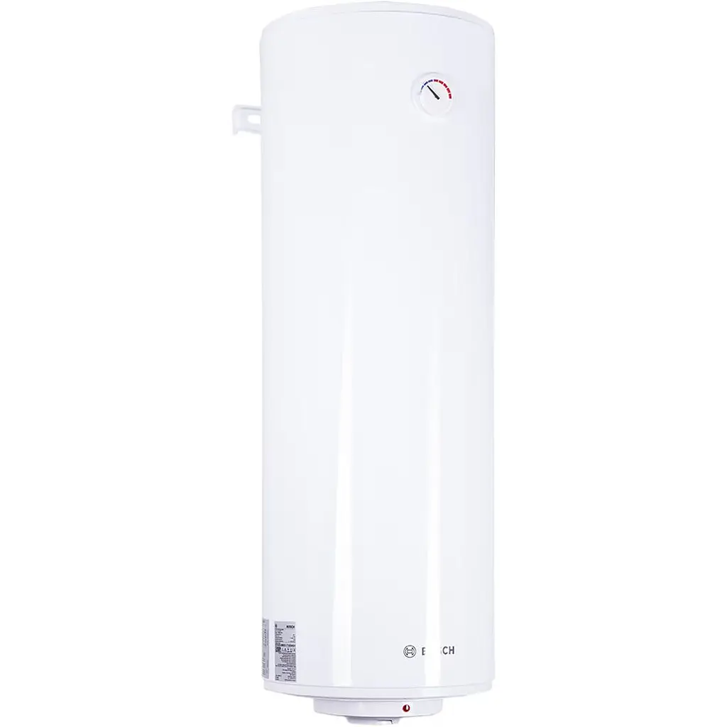 Бойлер Bosch Tronic 2000 T TR2000T 80 SB (7736504521) [144580] - фото 2