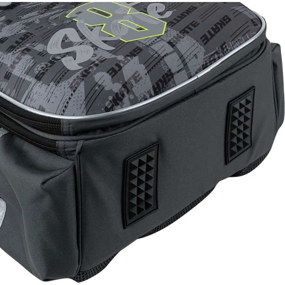 Рюкзак GoPack Education напівкаркасний 165M Skate (GO25-165M-8) - фото 8