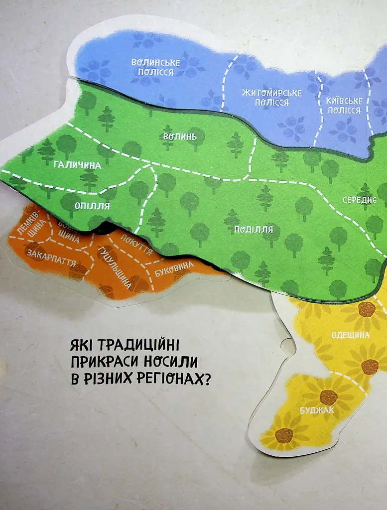 Український традиційний Look - фото 5