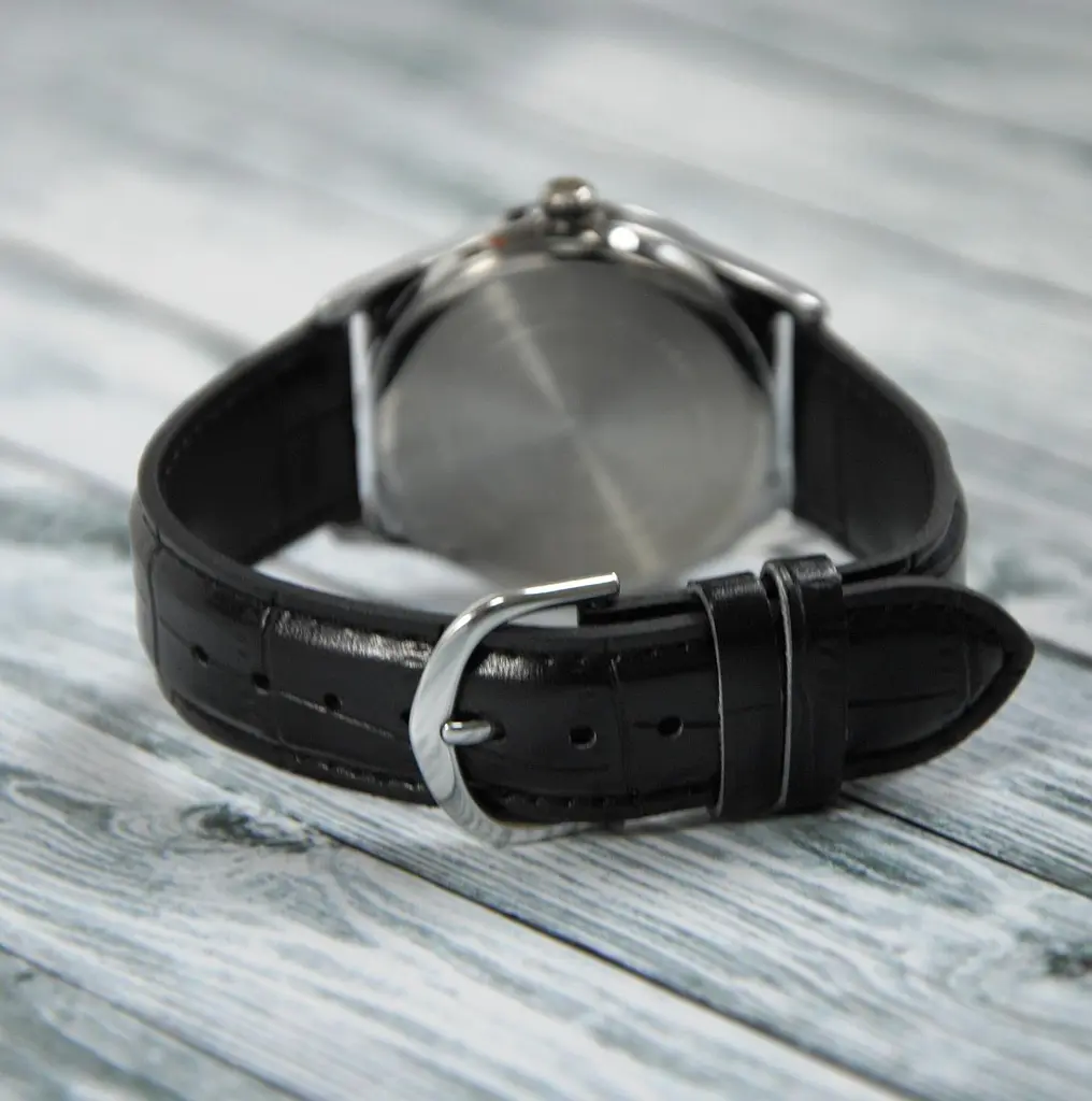 Годинник Casio MTP-V006L-1BUDF - фото 2